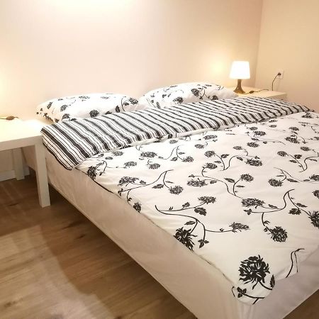 White Rose Apartment Budapest Exterior photo