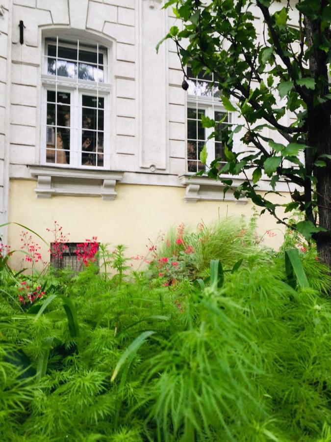 White Rose Apartment Budapest Exterior photo